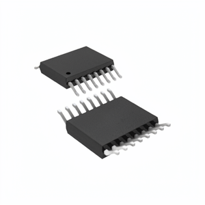 LTC3260EMSE#PBF Power Management (PMIC) 16 TFSOP Exposed Pad Components Electronic BOM IC In Stock - Product Image 1
