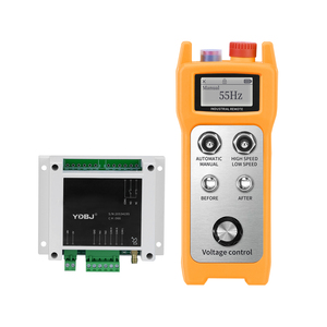 Control Remoto LED Personalizado ODM con Alcance de 100/150 Metros, Materiales Plásticos y Servicio Postventa - Product Image 3