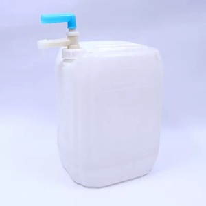 Pompa Manuale per Liquidi 20/25KG per Secchi Grandi, per Bagnoschiuma, Shampoo, Detersivo per Piatti, <span class=keywords><strong>Vino</strong></span> e Olio Alimentare, in Plastica - Product Image 2