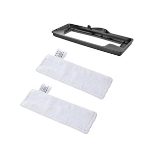 Compatible con el Marco de Lavado a Vapor para Alfombras Karcher Kach Serie SC1-5 EASYFIX 2.863-269.0 - Product Image 2