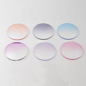 Espf-10 lente óptico emi uv400 asféricos <span class=keywords><strong>lentes</strong></span> gafas de sol <span class=keywords><strong>lentes</strong></span> tintadas - Product Image 3