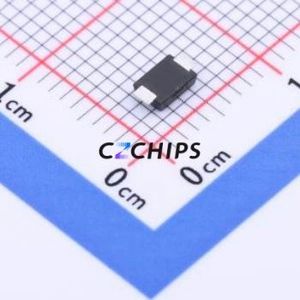Diode S2MF DO-214AD de haute qualité, diode à usage général, fournisseur de composants électroniques en gros et service BOM - Product Image 2