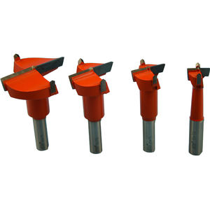 DH High Speed Precision Woodworking CNC Cutting Drilling Tools for <b>Wood</b> Crown Dowel <b>Drill</b> <b>Bits</b> - Product Image 2