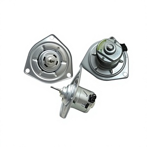Wholesale 12V Assy Blower Motor Fan 282054700123 fit for TATA ACE CNG 4W Commercial AC HVAC Auto Spares Parts - Product Image 1