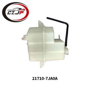 Réservoir d'eau de haute qualité CZJF pour Patrol Armada 2025 Y63 OEM 21710-7JA0A – Bouteille de lave-glace pour voiture - Product Image 2