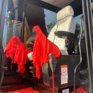 Vente chaude utilisée pelle SANY SY215C modèle puissant 215 à bas prix également disponible 205 & 235 - Product Image 6