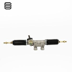 Ensemble de direction pour voiturette de golf électrique Yamaha DriveG29 Jw1-f3400-00 pour modèles RHD et LHD Hiace Explorer Nissan Elantra Hilux - Product Image 4