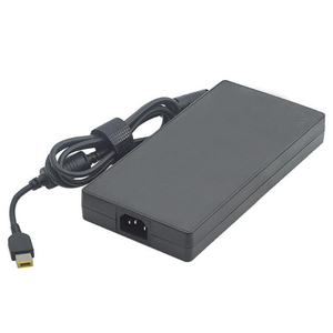 <span class=keywords><strong>Cargador</strong></span> ultrafino de alta potencia 20V 11.5A <span class=keywords><strong>230W</strong></span> para <span class=keywords><strong>Lenovo</strong></span> Legion W541 Adaptador de corriente eléctrica para computadora portátil con puerto de CC - Product Image 1