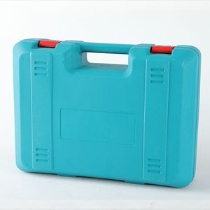 Meuleuse d'angle AOLI sans balais au lithium, disques de meulage 100mm 110mm 125mm, 3 vitesses réglables avec interrupteur anti-touche accidentelle - Product Image 5