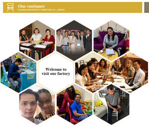 Low Price Wedding Supplies Hotel Restaurant Banquet Dinning <b>Cover</b> <b>Chair</b> for Wedding - Product Image 5