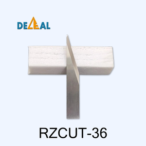 ใบมีดแบบสั่นที่ออกแบบมาสำหรับกระเป๋าถือแบบ RZ36 RZ44 RZ47 RZ22 RZ140 - Product Image 2
