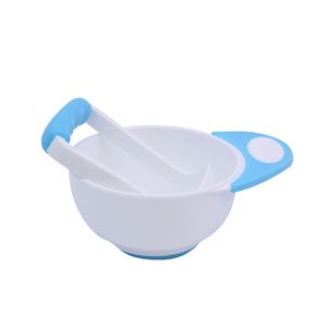 Set de Alimentación para Bebés con Logotipo Personalizado, Alimentador de Frutas, Molinillo de Alimentos, Tazón para Lactancia Infantil, Alimentador de Frutas para Alimentos Complementarios - Product Image 2