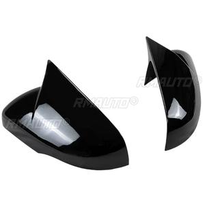 Cubierta Protectora para Espejo Retrovisor Lateral de Coche, Cubierta para Espejo Retrovisor Lateral para Ford Edge 2015-2021, Kit de Carrocería, Accesorios para Coche - Product Image 3