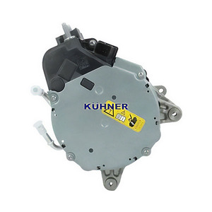 เครื่องกำเนิดไฟฟ้ากระแสสลับที่รองรับสำหรับ MERCEDES-BENZ C-CLASS C 300 4-matic เพิ่ม EQ (205.384) เบนซิน/ไฟฟ้า (KW: 190, HP: 258) จาก - Product Image 3