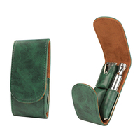 Estuche de viaje personalizado para recortadora de cabello Philips, estuche portátil para afeitadora y recortadora de barba.