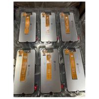 Precio de fábrica para Samsung J4 más J4 + J415FN J415G J4 Core J410 LCD de pantalla táctil completa