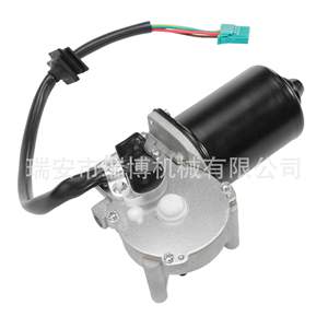 Motor de limpiaparabrisas compatible con Mercedes-Benz Clase C 2028202308 - Product Image 4