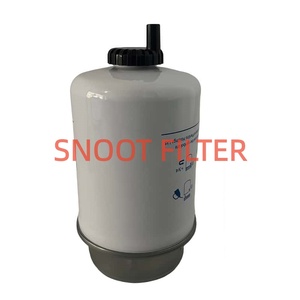 Filtre à carburant diesel haute performance 26560143, excellente filtration, compatible avec les pièces de générateur Perkins - Product Image 4