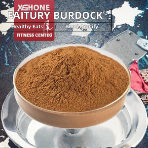 Faitury - Extracto de Tongkat Ali Orgánico de Grado Alimenticio en Polvo con Vitaminas, Envasado al Vacío en Recipientes de Vidrio o Botellas/Bidones - Product Image 3