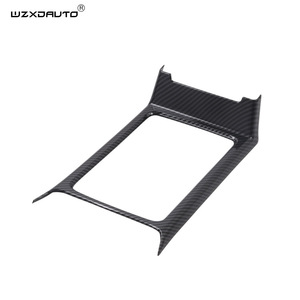 Kits de Carbono de Alta Calidad WZXD, Accesorios de Decoración Interior para Automóviles, Compatibles con Golf 8 2020 - Product Image 5