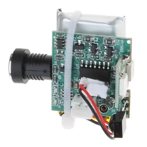 Mặt Trăng 3D bộ phận máy in 16 màu sắc <span class=keywords><strong>LED</strong></span> Board RGB đêm thay đổi độ sáng USB sạc điều khiển từ xa pin bảng mạch 3 wát <span class=keywords><strong>LED</strong></span> chip - Product Image 2