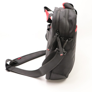 Sacoches d'ordinateur portable professionnelles portables en gros d'usine, étuis de protection multifonctionnels et imperméables pour ordinateur portable, sacs de bureau - Product Image 4