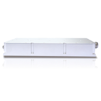 Meilleure qualité sécurité 135 2400MHz 100W Ldos amplificateur de puissance Module lora pour amplificateur de signal de systèmes RF haute fréquence