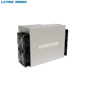 Neuer ICERIVER ALEO AE3 2Gh/s 3400W Zk-SNARK ASIC Miner Schneller ROI ALEO Mining Iceriver AE3 - Product Image 2