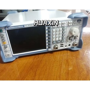 Analyseur de Réseau Vectoriel Rohde & Schwarz ZVL13 13.6Ghz d'occasion * hx - Product Image 3