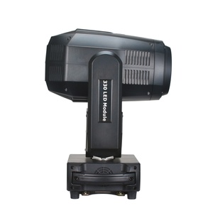 <span class=keywords><strong>Robe</strong></span> Cabeza móvil 330W BSW Lyre Spot Dmx Disco Light para Club Stage - Product Image 4