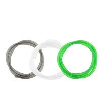 맞춤 가공 수족관 호스 어항 PVC 파이프 필터 호스 맞춤 색상 튜브 어항 액세서리 수족관 장비 - Product Image 3