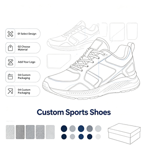 Zapatillas Deportivas Retro de Plataforma para Diseñador de Moda 2026, Zapatillas Deportivas Transpirables de Malla Ligera para Hombre - Product Image 4