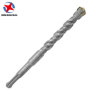 Round Shank Impact Rotary <b>Drill</b> <b>Bits</b> with Good Quality - Product Image 2