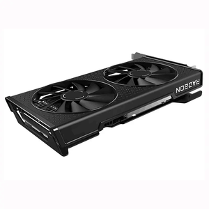 Tarjeta Gráfica para Juegos 6600 CORE RX6600 con GPU de 8GB GDDR6, Tarjeta Gráfica para Juegos Usada - Product Image 5