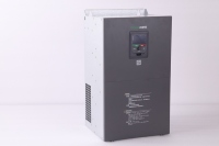 Onduleur de fréquence VFD à économie d'énergie 55KW 70HP 380V H330-4T55G convertisseur d'entraînement AC avec contrôle vectoriel pour moteur triphasé
