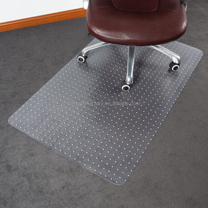ALLIFEMATS Vente à Chaud <span class=keywords><strong>Tapis</strong></span> Protecteur de <span class=keywords><strong>Chaise</strong></span> <span class=keywords><strong>Tapis</strong></span> Home Office Foor <span class=keywords><strong>Plastique</strong></span> Anti Fatigue <span class=keywords><strong>Tapis</strong></span> de <span class=keywords><strong>Chaise</strong></span> Splat <span class=keywords><strong>Tapis</strong></span> pour <span class=keywords><strong>Chaise</strong></span> Haute - Product Image 1