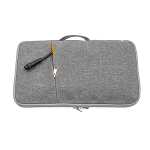 Juego de masaje de piedras calientes portátil con Kit de calentador, piedras de basalto/rocas, calentador de piedra caliente para relajar los músculos, 12 Uds. - Product Image 1