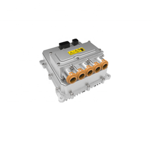 Controlador de Motor Refrigerado por Agua Brogen 72-144V IP67 con Certificación CE, 450A, con Salida de 12-15kW/20-30kW para Autos y Motores - Product Image 1
