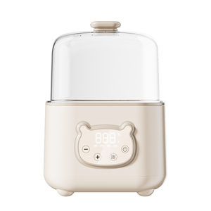 معقم أوتوماتيكي حراري ذكي ، لوازم تغذية دافئة ثابتة - Product Image 1