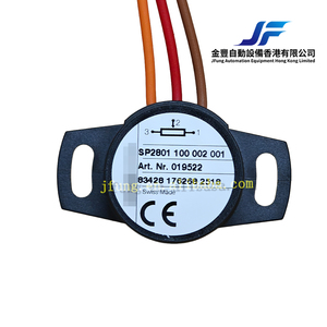 Sensor de Ángulo SP2801/SP2831/SP2841 100 002 001/308 000 001 - Product Image 5
