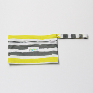 <span class=keywords><strong>Personnalisé</strong></span> De Voyage Polyvalent Fermeture Éclair Couche-Culotte Imperméable <span class=keywords><strong>Sac</strong></span> Humide - Product Image 1