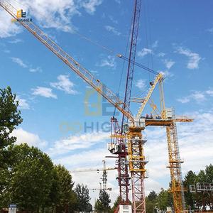 ジブタワークレーンリフト6トンドバイ - Product Image 3