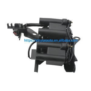 27301-33510 UF-195 27301-33520 2730133510 UF195 2730133520 イグニッションコイル ヒュンダイ用 ソナタ用 サンタモ用 キア用 ジョイス用 - Product Image 2