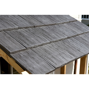 Tejas de Madera Sintética de Alta Gama con Protección UV, Textura Natural y Duraderas - Product Image 5
