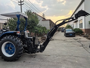Traktor montierter Bagger lader für <span class=keywords><strong>JINMA</strong></span>-Traktor mit CE-Zertifikat zum besten Fabrik preis - Product Image 5