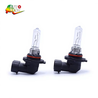 Ampoule halogène automobile H9 H9B, phare 12V 65W, remplacement universel pour pièces automobiles