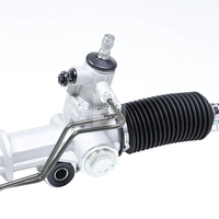 Pièces détachées automobiles neuves, crémaillère de direction 44250-35030 44250-35031 44250-35032 pour Hilux Surf KDN185 1995-2002 4 RUNNER RHD