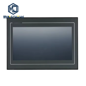 Hot Sale 10 Inch Touch Screen HMI DOP-110IS DOP-110CS DOP-110WS Industrial PCs in Stock - Product Image 1