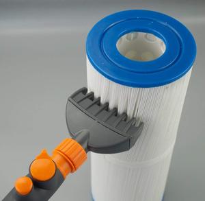 <span class=keywords><strong>Cartouche</strong></span> filtrante pour <span class=keywords><strong>piscine</strong></span> en plastique gris GYDACO YD-C3015, très vendue, avec garantie de 2 mois, pour utilisation en jardin ou en <span class=keywords><strong>piscine</strong></span> - Product Image 5