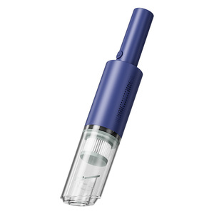 Cordless <b>Portable</b> Car <b>Vacuum</b> Cleaner 0.3 L Rechargeable Handheld <b>Vacuum</b> Cleaner For Small Household Use - Product Image 1
